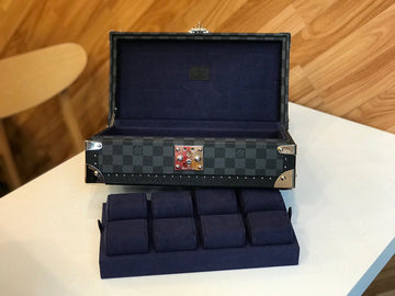 EC Fashion Lu-Vi bags - 9498