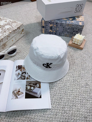 EC - LOV Cap - 897