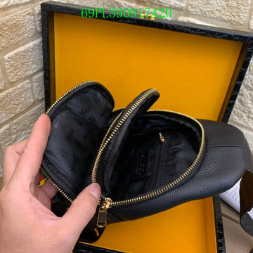 EC - FDE Bags - 2354