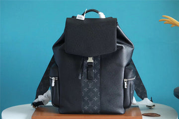 EC Fashion Lu-Vi bags - 9706