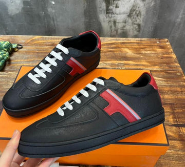 EC - HMS Men Shoes - 414