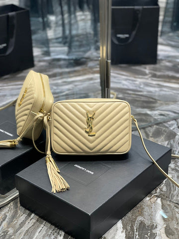 EC - YLS Bag - 306