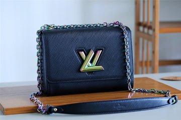 EC Fashion Lu-Vi bags - 8525