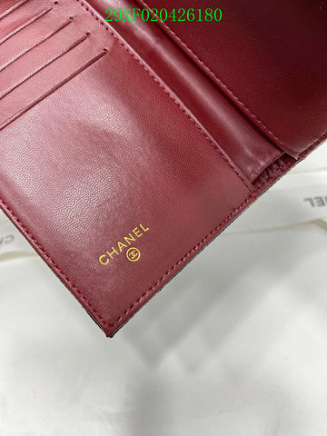 EC - CHL Wallet - 2377