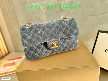 EC - CHL Bags - 1603
