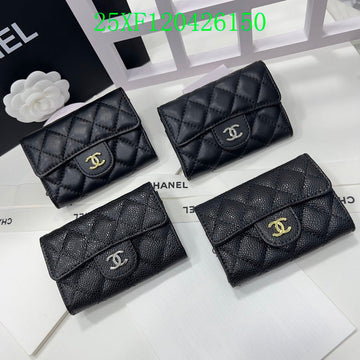 EC - CHL Wallet - 2368