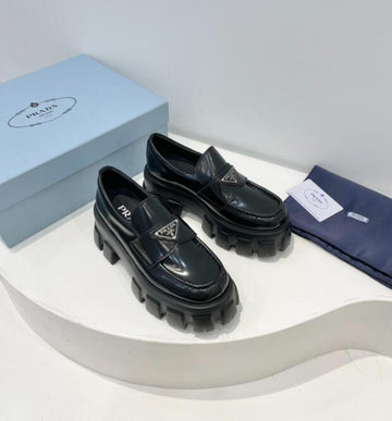 EC - PD Women Shoes - 135