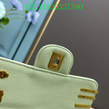 EC - CHL Bags - 1218