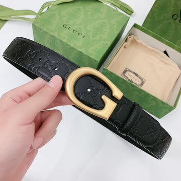 EC - GUKI Belt - 375