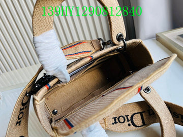 EC - DOR Bags - 1317