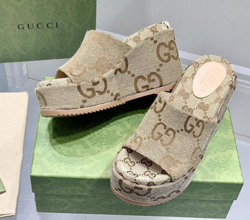 EC - GUKI Women Shoes - 1182