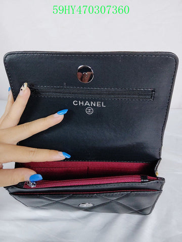 EC - CHL Bags - 2992
