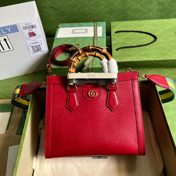 EC - GUKI Bag - 992