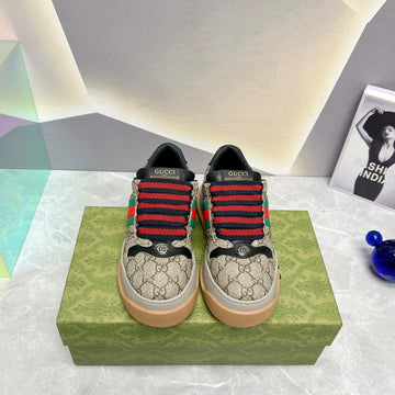 EC - GUKI Shoe - 902