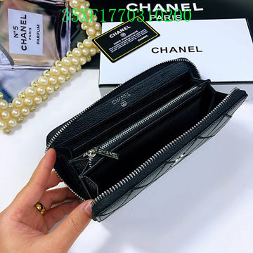 EC - CHL Wallet - 2490