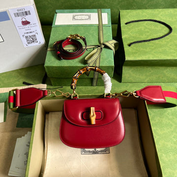 EC - GUKI Bag - 819
