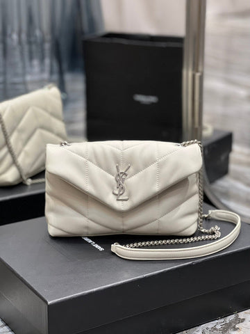 EC - YLS Bag - 169