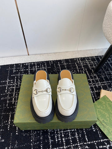 EC - GUKI Shoe - 1217