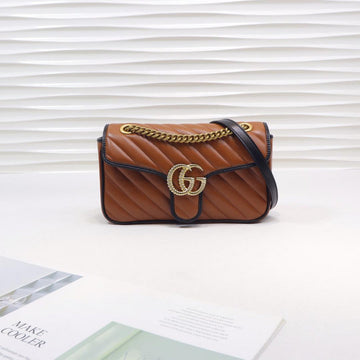 EC Luxury - GCI Bags - 1042