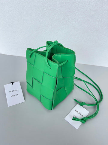 EC - BOV Women Bag - 1234