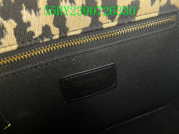 EC - DOR Bags - 1424