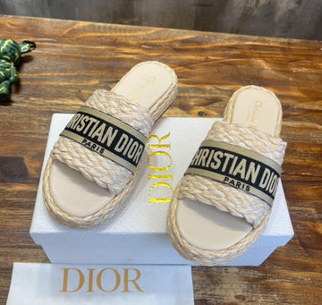 EC - DOR Women Shoes - 449