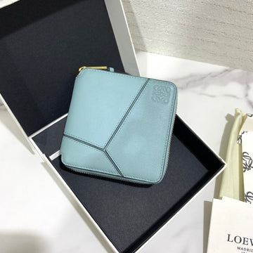 EC - LOW Wallet - 190