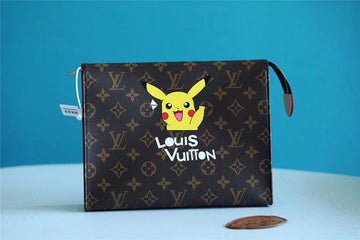 EC Fashion Lu-Vi bags - 9038