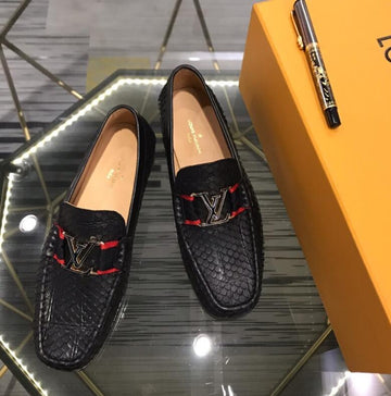 EC Luxury - LOV Men Shoes - 1931