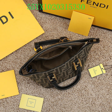 EC - FDE Bags - 3399