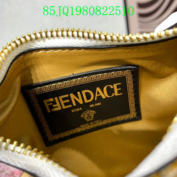 EC - FDE Bags - 1418