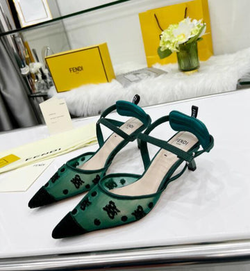 EC - FDE Women Shoes - 294