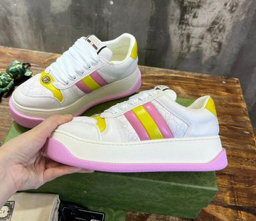 EC - GUKI Women Shoes - 316
