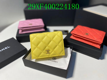 EC - CHL Wallet - 2689