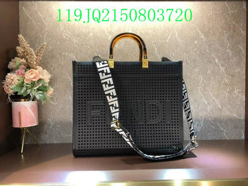 EC - FDE Bags - 3256