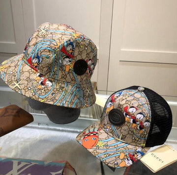 EC - Mix Hats - 182
