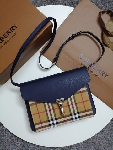 EC - BOR Bag - 127