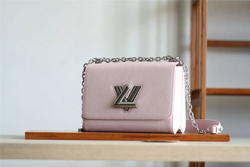 EC Fashion Lu-Vi bags - 8513