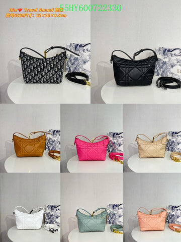 EC - DOR Bags - 1443