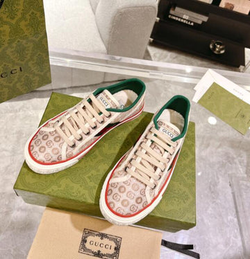 EC - GUKI Men Shoes - 391