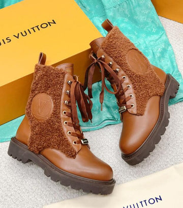 EC Luxury - LOV Women Shoes - 664