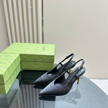 EC - GUKI Shoe - 329
