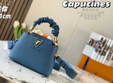 EC - LOV Bags - 1355