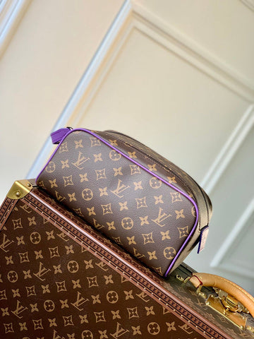 EC - LOV Women Bag - 1487