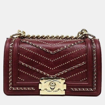 Boy Small Bag