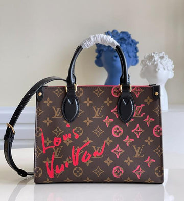 EC - LOV Bags - 2186