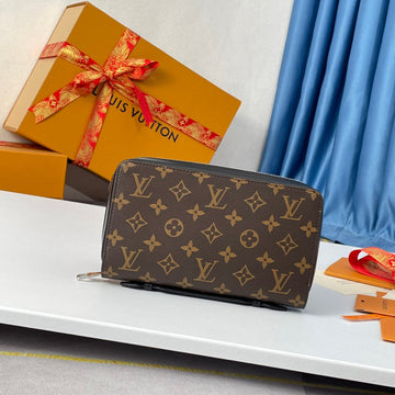 EC - LOV Wallet - 257