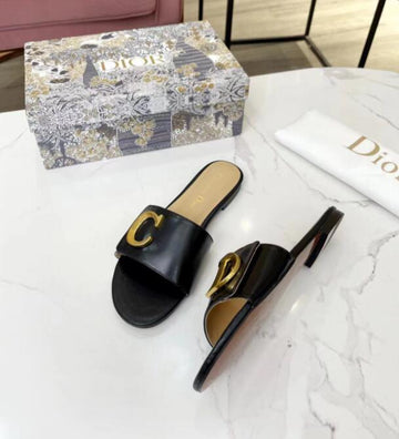 EC - DOR Women Shoes - 318