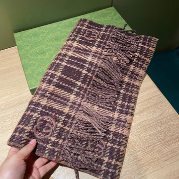 EC - GUKI Scarf - 283