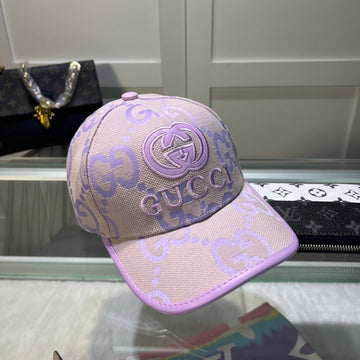 EC - GUKI Cap - 467